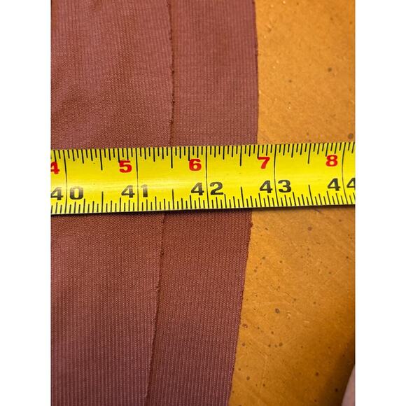 Free People Movement Seven Stars Onesie Jumpsuit Oversized Wide Leg Size XS - Picture 15 of 16